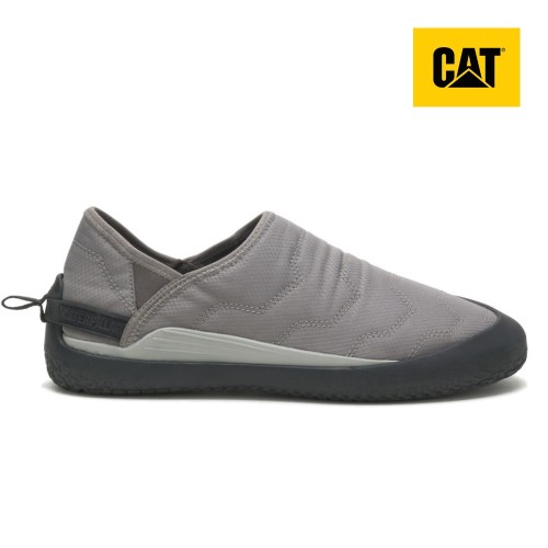 CAT Crossover Men's Loafers Grey (AU L-365) Australia